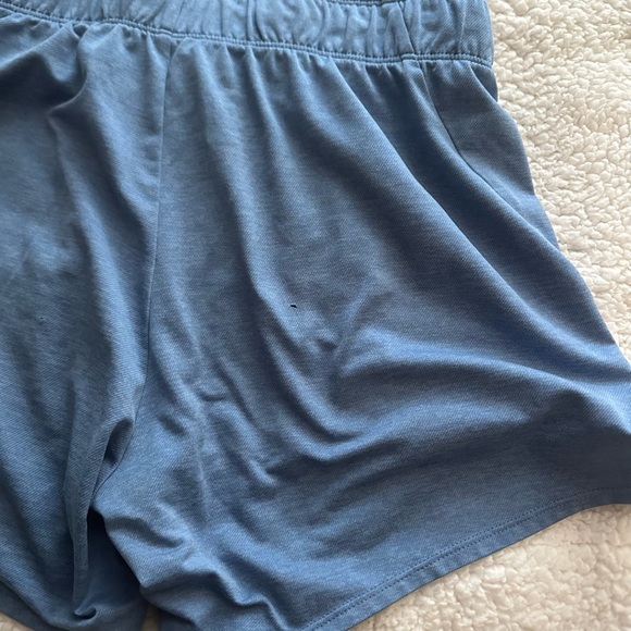 Nike Attack Women's Dri-FIT Fitness Mid-Rise Unlined Shorts Sz SMALL SEE DETAILS - Picture 5 of 5